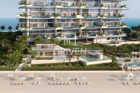 شقة في The Crescent, نخلة جميرا, دبي 4 غرف نوم, 779.64 م² رقم 144220 - صورة 4