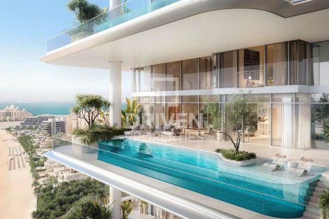 شقة في The Crescent, نخلة جميرا, دبي 4 غرف نوم, 779.64 م² رقم 144220 - صورة 9