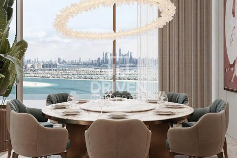 شقة في The Crescent, نخلة جميرا, دبي 4 غرف نوم, 779.64 م² رقم 144220 - صورة 20