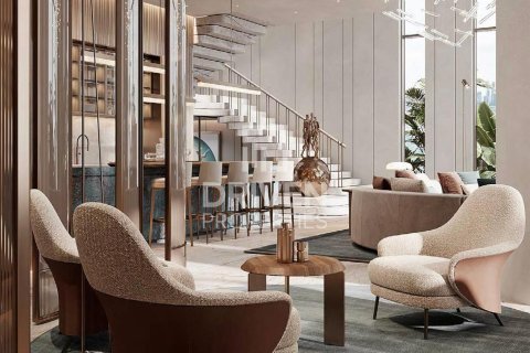 شقة في The Crescent, نخلة جميرا, دبي 4 غرف نوم, 779.64 م² رقم 144220 - صورة 17