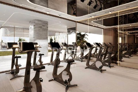 شقة في The Crescent, نخلة جميرا, دبي 4 غرف نوم, 779.64 م² رقم 144220 - صورة 14