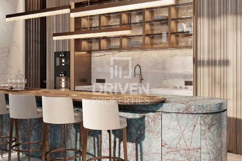 شقة في The Crescent, نخلة جميرا, دبي 4 غرف نوم, 779.64 م² رقم 144220 - صورة 16
