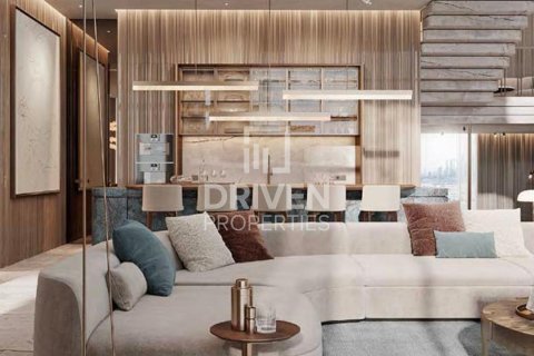 شقة في The Crescent, نخلة جميرا, دبي 4 غرف نوم, 779.64 م² رقم 144220 - صورة 19