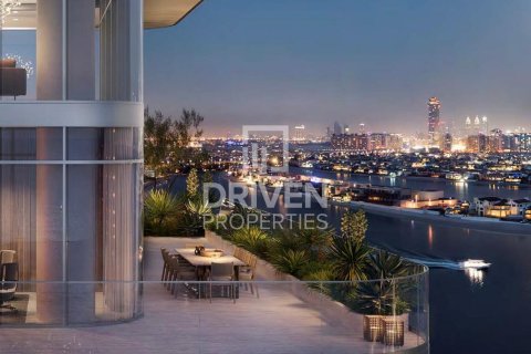 شقة في The Crescent, نخلة جميرا, دبي 4 غرف نوم, 779.64 م² رقم 144220 - صورة 11