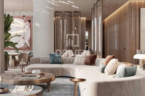 شقة في The Crescent, نخلة جميرا, دبي 4 غرف نوم, 779.64 م² رقم 144220 - صورة 15