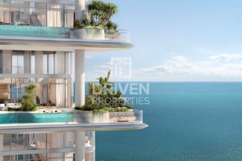 شقة في The Crescent, نخلة جميرا, دبي 4 غرف نوم, 779.64 م² رقم 144220 - صورة 3
