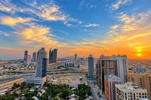شقة في دبي 2 غرف نوم, 121 م² رقم 143552 - صورة 24