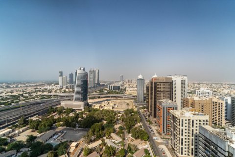شقة في دبي 2 غرف نوم, 121 م² رقم 143552 - صورة 21