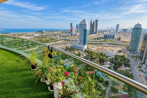 شقة في دبي 2 غرف نوم, 121 م² رقم 143552 - صورة 3