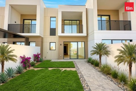 Villa in Dubai 3 bedrooms, 144.8 sq.m. № 143821