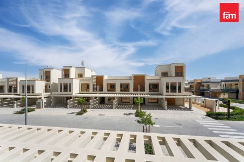 Maison de ville à Dubai, 4 chambres, 146 m², № 143979 - photo 15