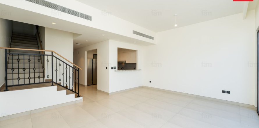 Maison de ville à Dubai, 4 chambres, 146 m², № 143979