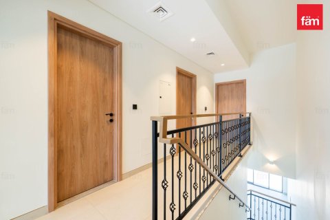 Maison de ville à Dubai, 4 chambres, 146 m², № 143979 - photo 10
