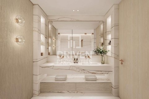 Appartement à Dubai Harbour, Dubai, 2 chambres, 195.28 m², № 144835 - photo 13