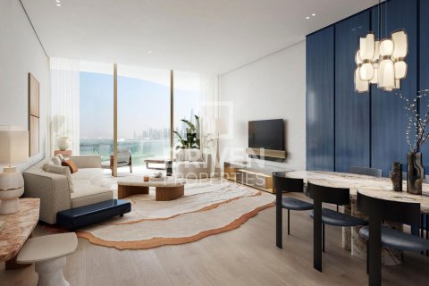 Appartement à Dubai Harbour, Dubai, 2 chambres, 195.28 m², № 144835 - photo 8