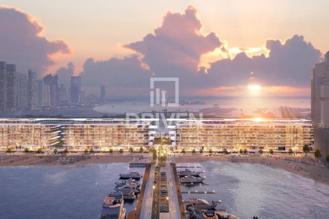 Appartement à Dubai Harbour, Dubai, 2 chambres, 195.28 m², № 144835 - photo 4