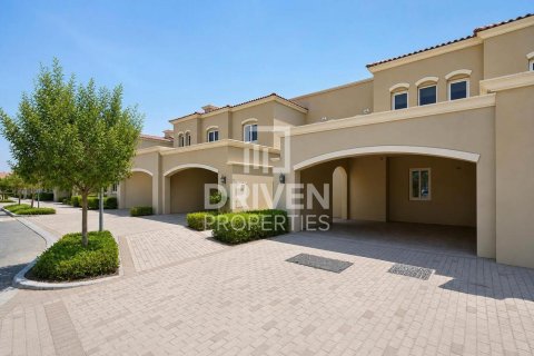 Villa à Casa Dora, Serena, Dubai, 2 chambres, 176.24 m², № 144901 - photo 15