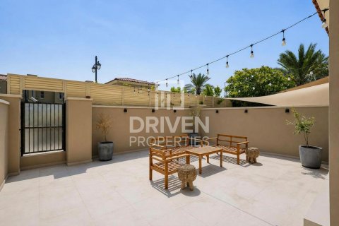 Villa à Casa Dora, Serena, Dubai, 2 chambres, 176.24 m², № 144901 - photo 4