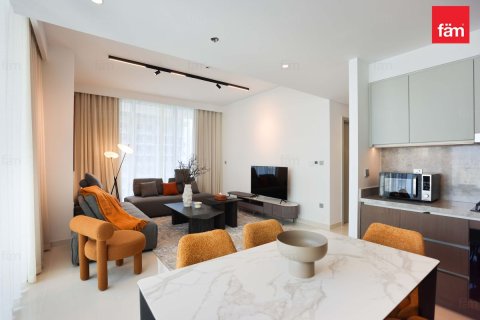 Appartement à Dubai Harbour, Dubai, 2 chambres, 121.1 m², № 143815 - photo 9