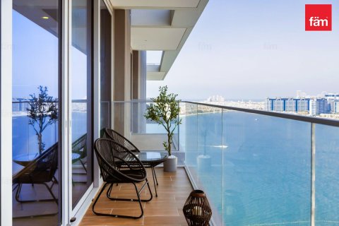 Appartement à Dubai Harbour, Dubai, 2 chambres, 121.1 m², № 143815