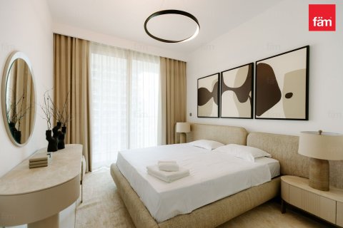Appartement à Dubai Harbour, Dubai, 2 chambres, 121.1 m², № 143815 - photo 4