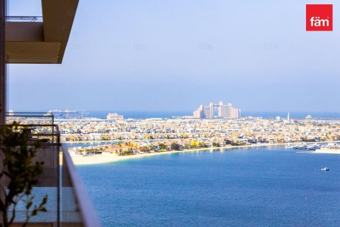 Appartement à Dubai Harbour, Dubai, 2 chambres, 121.1 m², № 143815 - photo 6