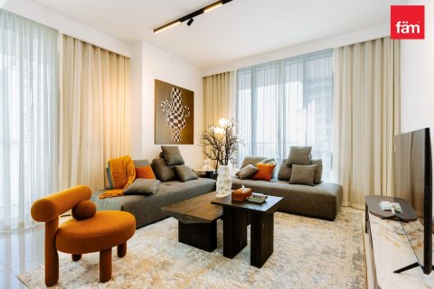 Appartement à Dubai Harbour, Dubai, 2 chambres, 121.1 m², № 143815 - photo 2