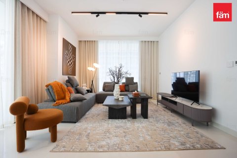 Appartement à Dubai Harbour, Dubai, 2 chambres, 121.1 m², № 143815 - photo 10