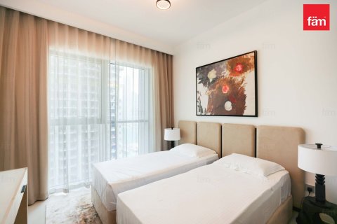 Appartement à Dubai Harbour, Dubai, 2 chambres, 121.1 m², № 143815 - photo 13