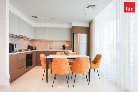 Appartement à Dubai Harbour, Dubai, 2 chambres, 121.1 m², № 143815 - photo 7