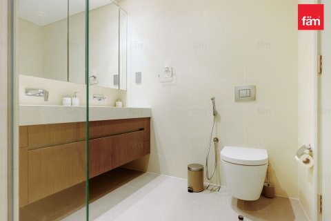 Appartement à Dubai Harbour, Dubai, 2 chambres, 121.1 m², № 143815 - photo 15