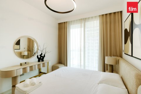 Appartement à Dubai Harbour, Dubai, 2 chambres, 121.1 m², № 143815 - photo 3