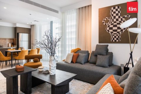 Appartement à Dubai Harbour, Dubai, 2 chambres, 121.1 m², № 143815 - photo 8