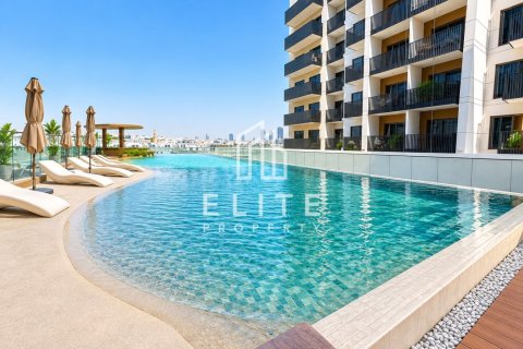 Apartamento en Jebel Ali, Dubai, 2 dormitorios, 123 m², № 145814