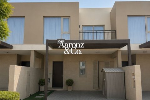 Villa in Arabian Ranches 2, Dubai 3 bedrooms, 189 sq.m. № 143374