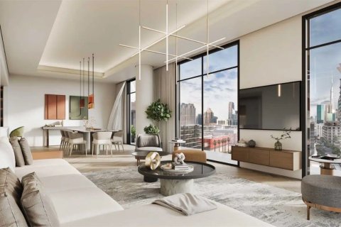 Appartement à Dubai, 2 chambres, 136.94 m², № 143804 - photo 5