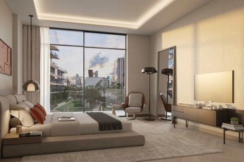 Appartement à Dubai, 2 chambres, 136.94 m², № 143804 - photo 10