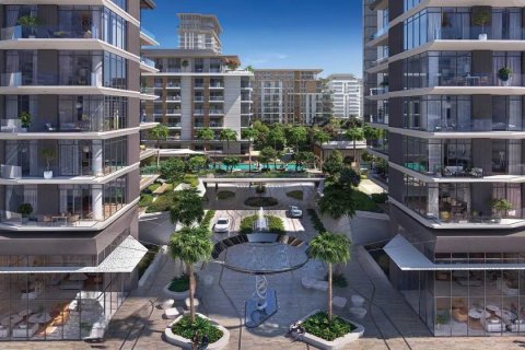 Appartement à Dubai, 2 chambres, 136.94 m², № 143804 - photo 9