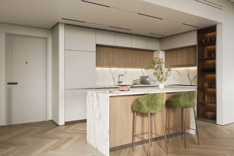 Appartement à Dubai, 2 chambres, 136.94 m², № 143804 - photo 11