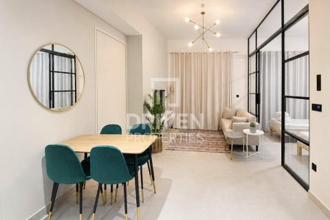 شقة في Collective, دبي هيلز استيت, دبي 2 غرف نوم, 69.03 م² رقم 145079 - صورة 3