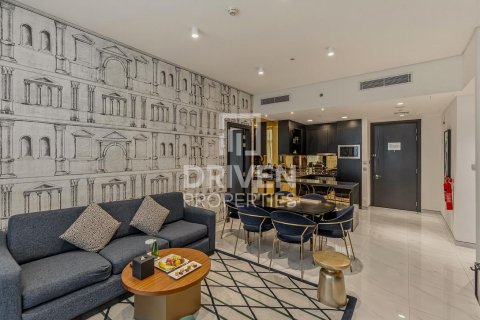 Apartment in Business Bay, Dubai 2 bedrooms, 111.95 sq.m. № 145385 - photo 2