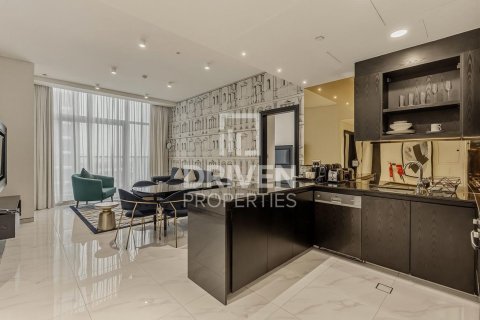Apartment in Business Bay, Dubai 2 bedrooms, 111.95 sq.m. № 145385 - photo 4