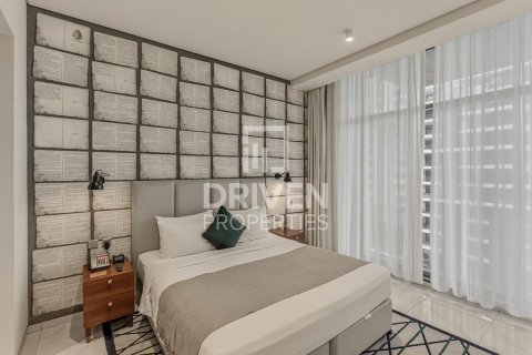 Apartment in Business Bay, Dubai 2 bedrooms, 111.95 sq.m. № 145385 - photo 8