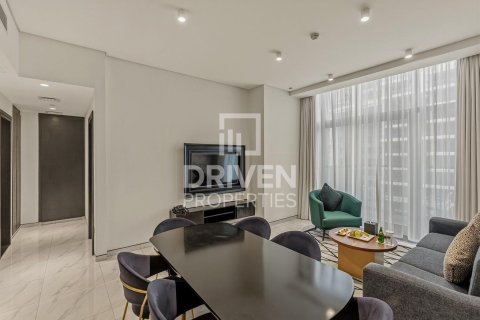 Apartment in Business Bay, Dubai 2 bedrooms, 111.95 sq.m. № 145385 - photo 3