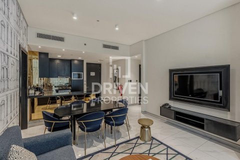 Apartment in Business Bay, Dubai 2 bedrooms, 111.95 sq.m. № 145385