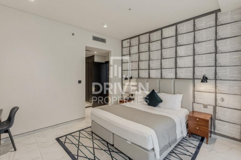 Apartment in Business Bay, Dubai 2 bedrooms, 111.95 sq.m. № 145385 - photo 9