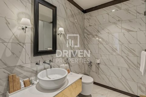 Apartment in Business Bay, Dubai 2 bedrooms, 111.95 sq.m. № 145385 - photo 11