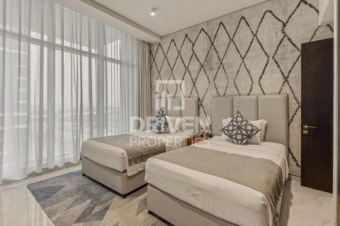 Apartment in Business Bay, Dubai 2 bedrooms, 111.95 sq.m. № 145385 - photo 6