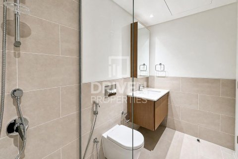 Appartement à Creek Beach, Dubai Creek Harbour (The Lagoons), Dubai, 1 chambre, 66.33 m², № 144843 - photo 14