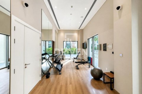 Appartement à Creek Beach, Dubai Creek Harbour (The Lagoons), Dubai, 1 chambre, 66.33 m², № 144843 - photo 13